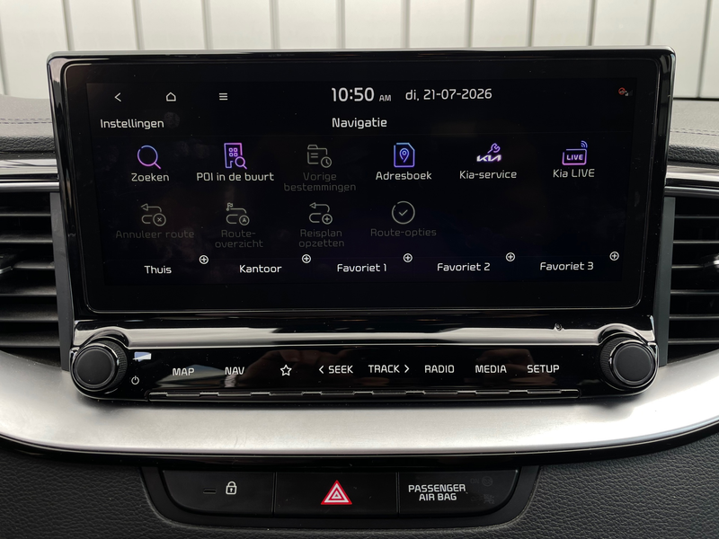 Kia Ceed SW / cee'd SW Sportswagon 1.6 GDI PHEV BusinessLine+ 1e EIG DEAL — photo 15