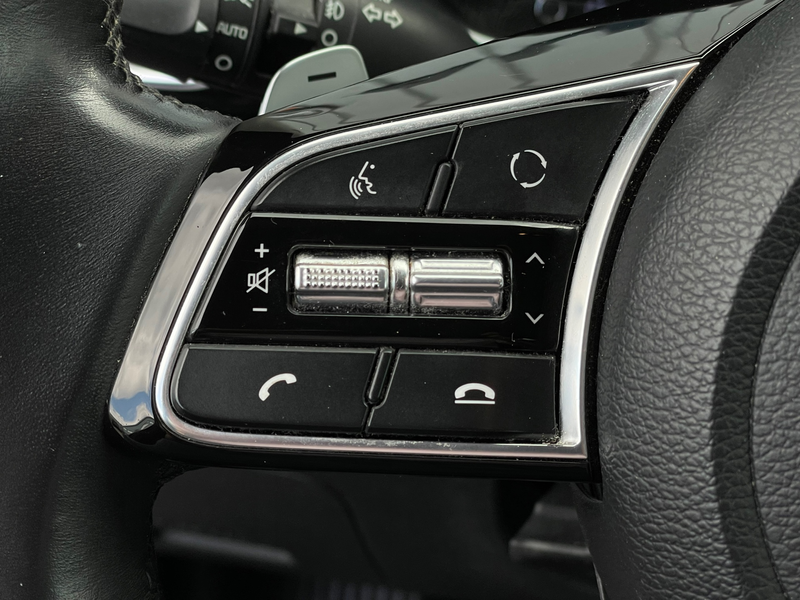 Kia Ceed SW / cee'd SW Sportswagon 1.6 GDI PHEV BusinessLine+ 1e EIG DEAL — photo 9
