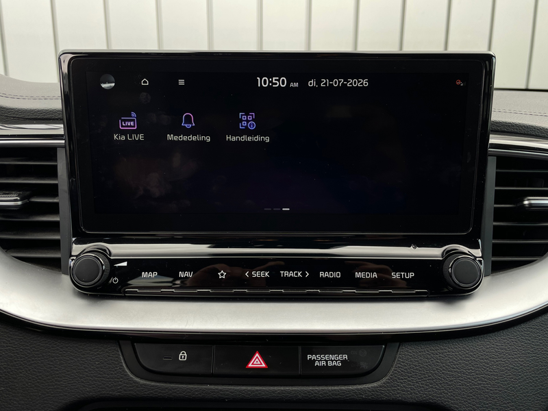 Kia Ceed SW / cee'd SW Sportswagon 1.6 GDI PHEV BusinessLine+ 1e EIG DEAL — photo 14