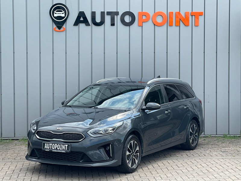 Kia Ceed SW / cee'd SW Sportswagon 1.6 GDI PHEV BusinessLine+ 1e EIG DEAL
