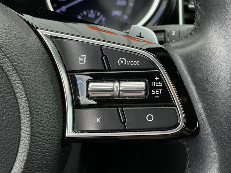 Kia Ceed SW / cee'd SW Sportswagon 1.6 GDI PHEV BusinessLine+ 1e EIG DEAL — photo 10