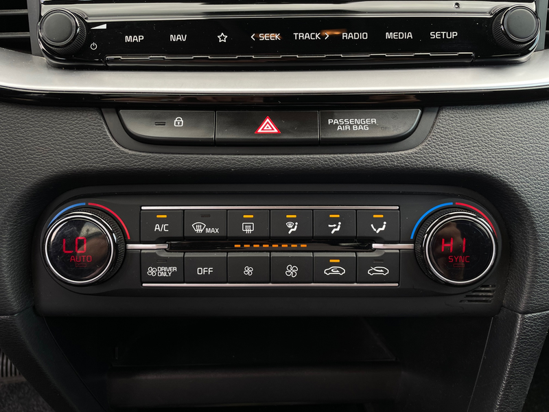 Kia Ceed SW / cee'd SW Sportswagon 1.6 GDI PHEV BusinessLine+ 1e EIG DEAL — photo 12