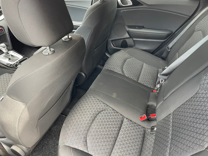 Kia Ceed SW / cee'd SW Sportswagon 1.6 GDI PHEV BusinessLine+ 1e EIG DEAL — photo 7