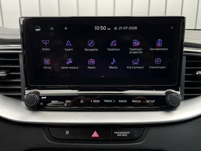 Kia Ceed SW / cee'd SW Sportswagon 1.6 GDI PHEV BusinessLine+ 1e EIG DEAL — photo 13