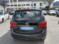 Opel Meriva Selection Neu Pickerl.Sehr gepflegt Grau - thumbnail 4