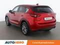 Mazda CX-5 2.0 Exceed 165 CV Rosso - thumbnail 4