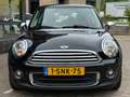MINI Cooper 1.6 One Holland Street Navi Airco Cruise Schwarz - thumbnail 3