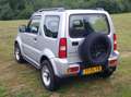 Suzuki Jimny 1.3 JLX 4WD automaat Zilver - thumbnail 9