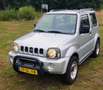 Suzuki Jimny 1.3 JLX 4WD automaat Zilver - thumbnail 1