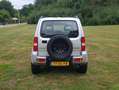 Suzuki Jimny 1.3 JLX 4WD automaat Zilver - thumbnail 11