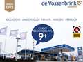 Ford Focus 1.0 Wagon Titanium Business Automaat NL-Auto *Geen Bleu - thumbnail 6