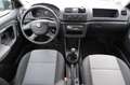 Skoda Fabia Combi Basis|Klima|1.Hand| Schwarz - thumbnail 15