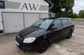 Skoda Fabia Combi Basis|Klima|1.Hand| Schwarz - thumbnail 1