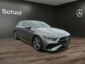 Mercedes-Benz A 180 A 180 AMG+MBUX+LED+KAMERA+ASSIST+CARPLAY+SHZ+DAB Grau - thumbnail 7