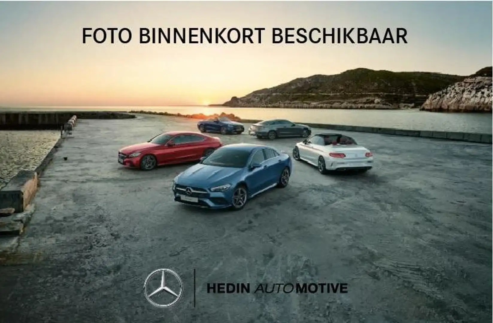 Mercedes-Benz EQT 200 L1 Advanced Plus - 1