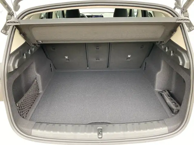 BMW X1 view 12