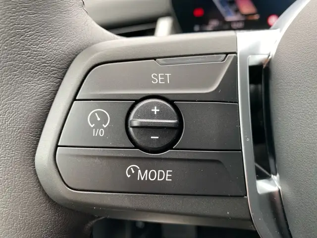BMW X1 view 15