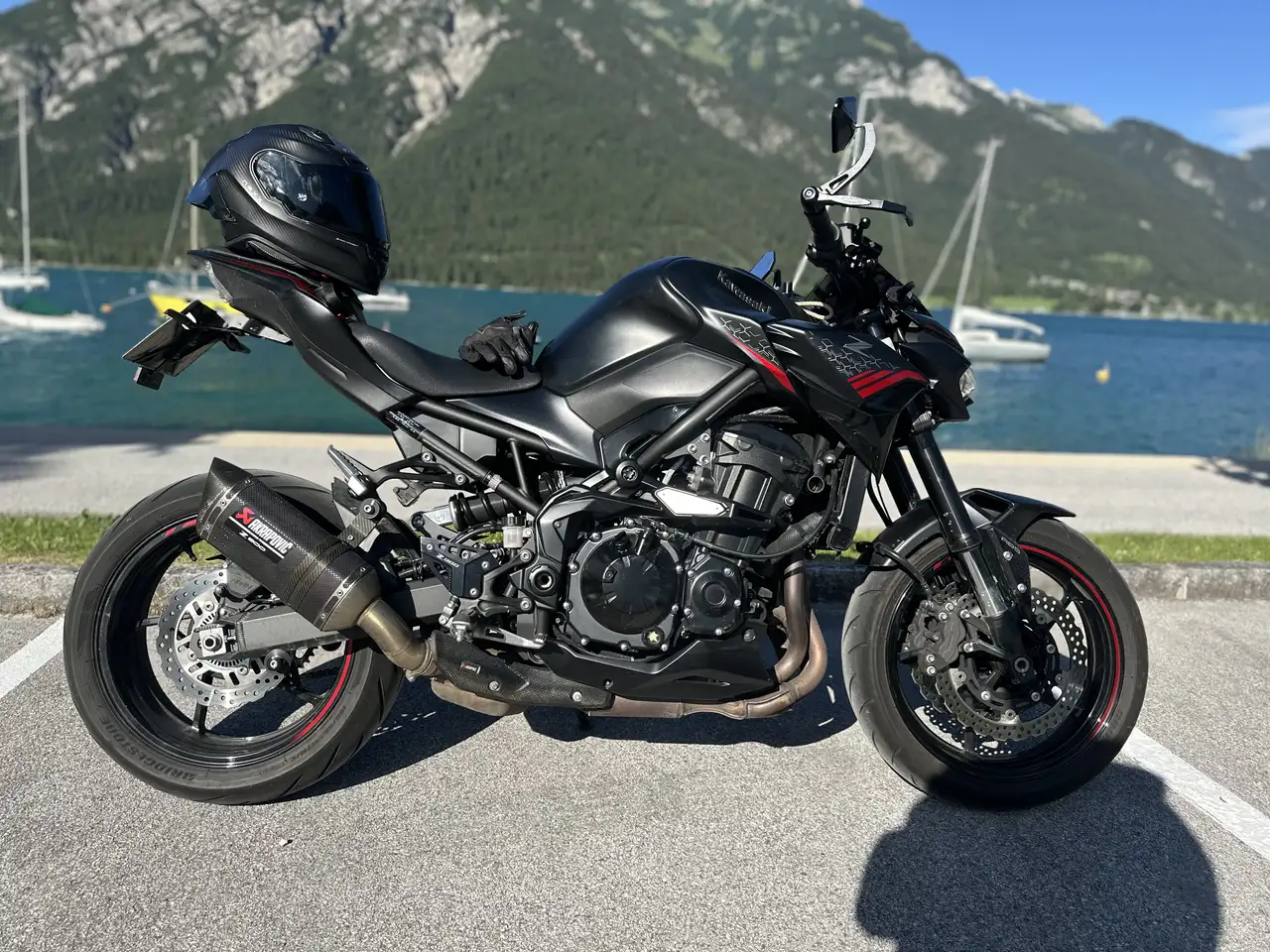 Kawasaki 900 Z