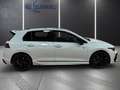 Volkswagen Golf VIII R BLACK EDITION 2.0 TSI OPF 4MOTION DSG Weiß - thumbnail 3