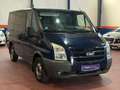 Ford Transit 330 M Estandard (115CV) Mixto Azul - thumbnail 3