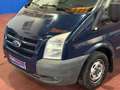 Ford Transit 330 M Estandard (115CV) Mixto Azul - thumbnail 4