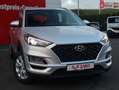 Hyundai TUCSON 1.6 T-GDI Select 2WD SHZ Navi Kamera USB Argent - thumbnail 7