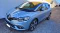 Renault Scenic 1.5 dci energy Intens 110cv PELLE SCHERMO GRANDE Blu/Azzurro - thumbnail 1