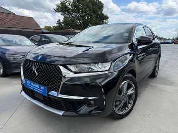1.2i 130PK AUTOMAAT NAVIGATIE LEDER CARPLAY MASSAGE ZETELS FULL LED