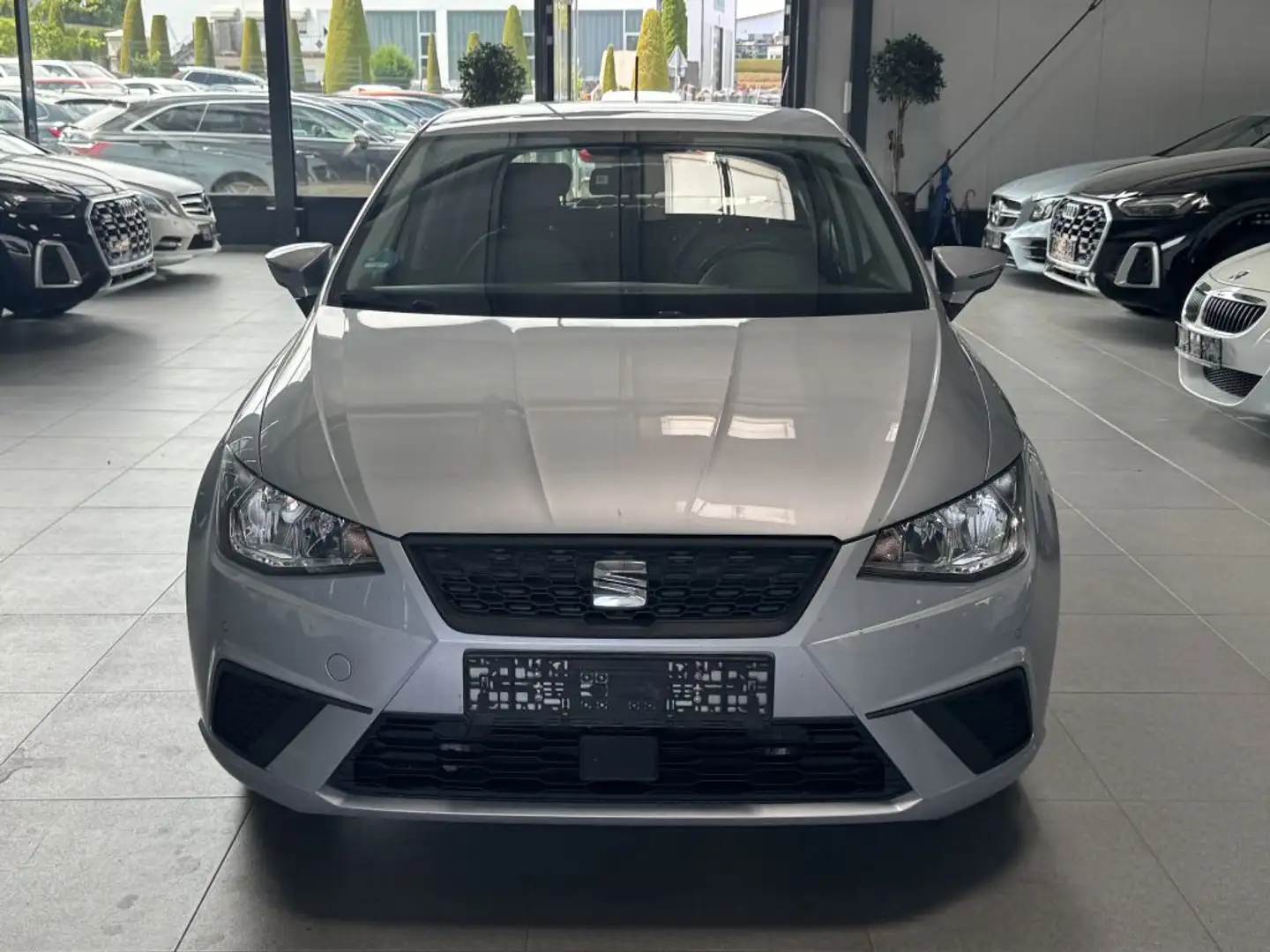 SEAT Ibiza 1.6 TDI S&S Style - 2