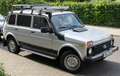 Lada Niva Niva 4x4 Silber - thumbnail 1