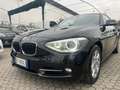 BMW 120 Serie 1 F/20-21 120d 3p Msport interno Nero - thumbnail 1