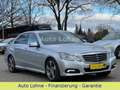 Mercedes-Benz E 350 Lim. CDI AMG Line Vollleder Navi Silber - thumbnail 3