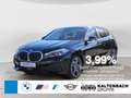 BMW 118 i Advantage LED W-LAN NAVI SHZ PDC KLIMA Schwarz - thumbnail 1