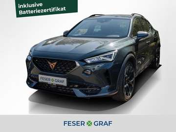 1.4 TSI e-Hybrid AHK/PDC/SHZ/TEMPOMAT