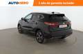 Nissan Qashqai 1.2 N-Connecta Negro - thumbnail 4