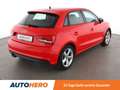 Audi A1 1.4 TFSI Design*TEMPO*PDC*SHZ* Rot - thumbnail 6