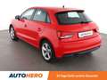 Audi A1 1.4 TFSI Design*TEMPO*PDC*SHZ* Rot - thumbnail 4