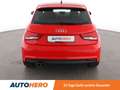 Audi A1 1.4 TFSI Design*TEMPO*PDC*SHZ* Rot - thumbnail 5