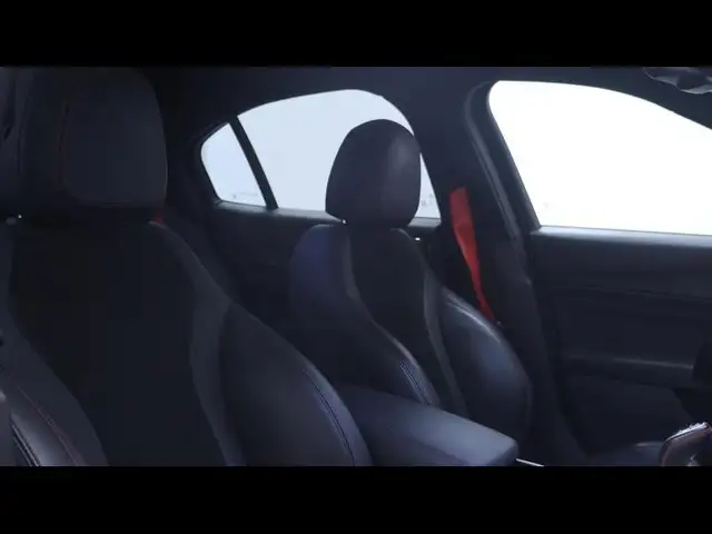 Alfa Romeo Giulia view 13