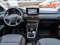 Dacia Sandero III Stepway Extreme+ TCE 110 Navi PDC Galben - thumbnail 8