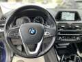 BMW X3 xDrive 20i 184ch BVA8 Blau - thumbnail 8