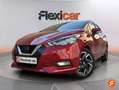 Nissan Micra IG-T 68 kW (92 CV) E6D-F Acenta Rojo - thumbnail 3