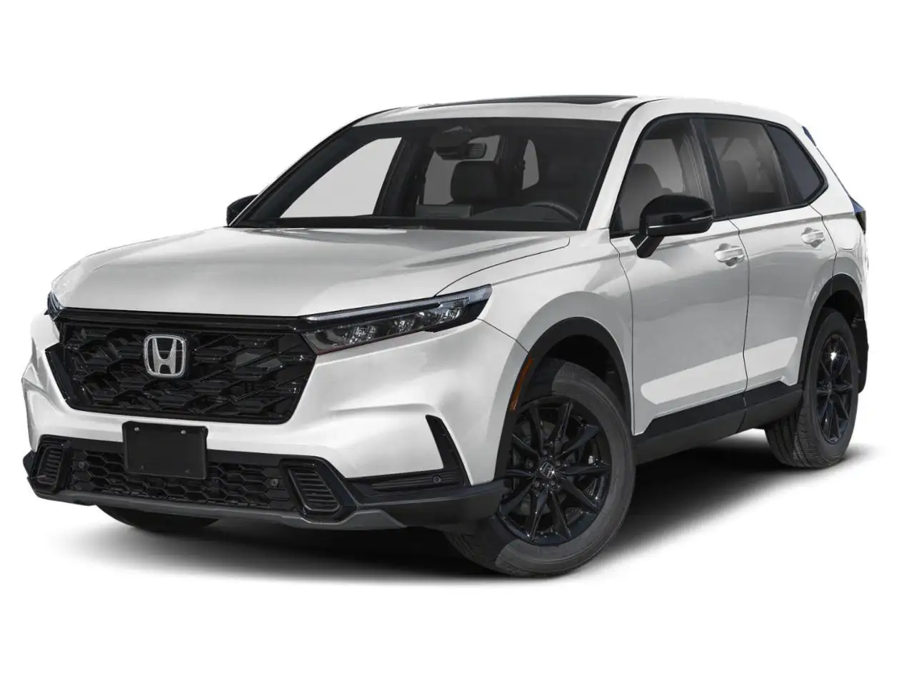 2026 Honda CR-V снимка 2026 Honda CR-V