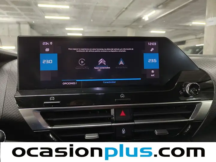 Citroën C4 1.2 PureTech S&S Shine 2023, foto 8