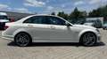 Mercedes-Benz C 63 AMG 6,2 Ltr. V8 H&K SAMMLERZUSTAND Blanc - thumbnail 6