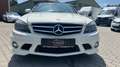 Mercedes-Benz C 63 AMG 6,2 Ltr. V8 H&K SAMMLERZUSTAND Blanc - thumbnail 8