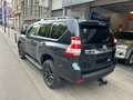 Toyota Land Cruiser Land Cruiser 3.0 D-4D Premium Bleu - thumbnail 6