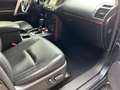 Toyota Land Cruiser Land Cruiser 3.0 D-4D Premium Bleu - thumbnail 9
