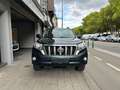 Toyota Land Cruiser Land Cruiser 3.0 D-4D Premium Bleu - thumbnail 2