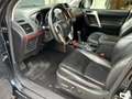Toyota Land Cruiser Land Cruiser 3.0 D-4D Premium Bleu - thumbnail 10
